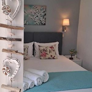 Malia Star Apartments